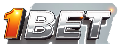 1bet logo