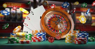 1bet 1bet Ka MMA Platform Kaise Kaam Karta Hai