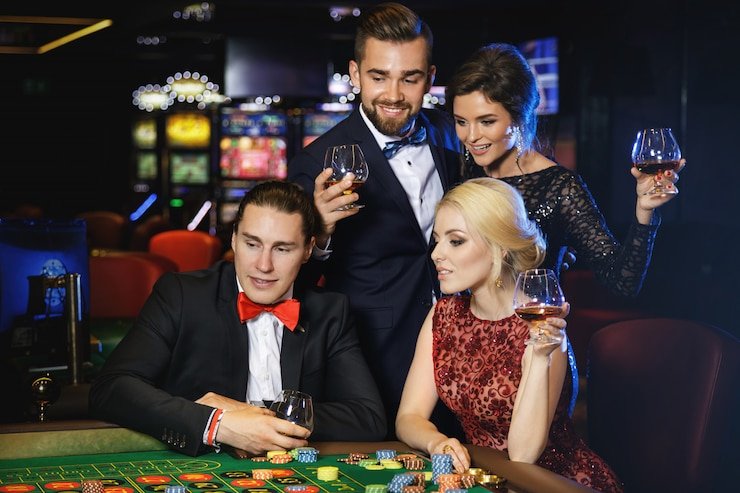 1bet Live tables